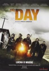 THE DAY LUCHA O MUERE DVD 2MA