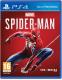MARVEL SPIDER-MAN PS4 2MA