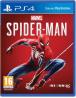 MARVEL SPIDER-MAN PS4 2MA