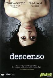 DESCENSO DVD 2MA