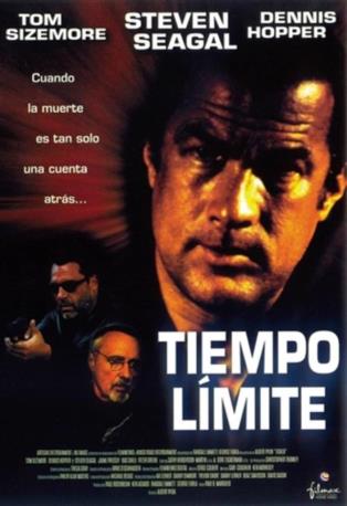 TIEMPO LIMITE DVD 2MA