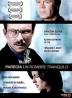 PARECIA UN HOMBRE TRANQUILO DVD 2MA