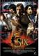 SIX DVD 2MA