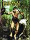 TARZAN Y LOS CAZADORES DVD 2MA