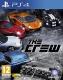 THE CREW PS4 2MA