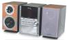 MINI CADENA PANASONIC 5CD K7 MP3 PM28 2MA