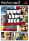 GRAND THEFT AUTO LIBER P2 2MA
