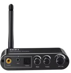 ADAPTADOR AUDIO DIGITAL ANALOGIC REG + BT