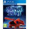 BATTLEZONE VR PS4 2MA