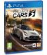 PROJECT CARS 3 PS4 2MA