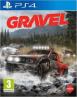 GRAVEL PS4 2MA