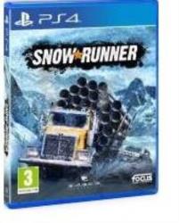 SNOWRUNNER PS4 2MA