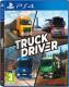 TRUCK DRIVER PS4 2MA