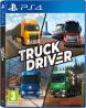 TRUCK DRIVER PS4 2MA