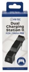 DUAL CHARGING STATION II PS5
