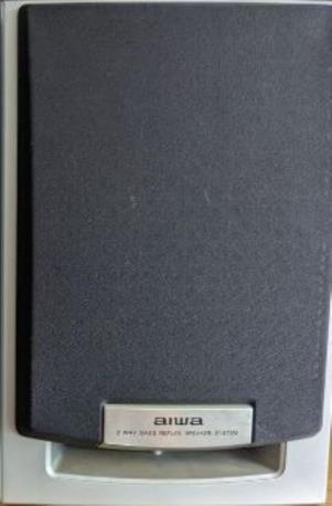 ALTAVEU AIWA SX-HNSZ5 2MA