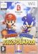 MARIO & SONIC JUEGOS O WI 2MA