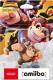 AMIIBO DONKEY KONG & PAULINA