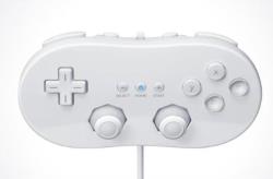 MANDO CLASSIC PRO WII 2MA