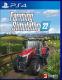 FARMING SIMULATOR 22 PS4 2MA