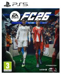 FC 26 PS5
