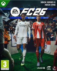 FC 26 XB1