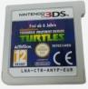 TEENAGE MUTANT NINJA TURTL 3DS CART