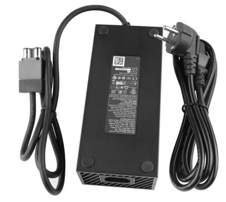 ALIMENTADOR XB1 ORIGINAL 2MA