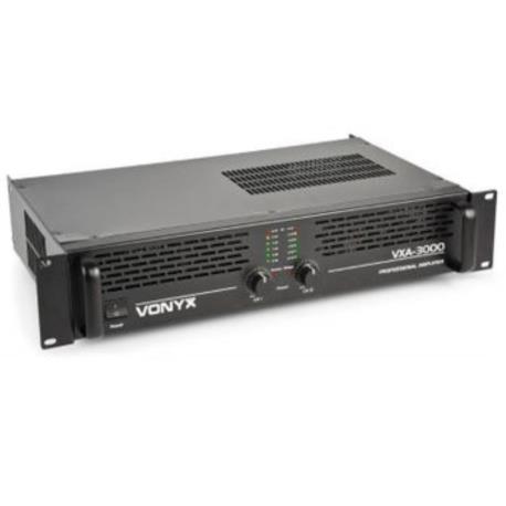 ETAPA 3000W VONIX