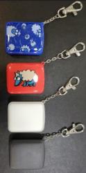 FUNDA JOCS PER DS CLAUER