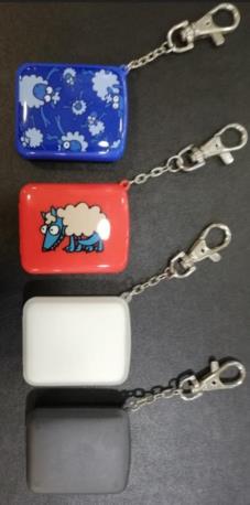 FUNDA JOCS PER DS CLAUER