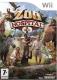 ZOO HOSPITAL WII 2MA