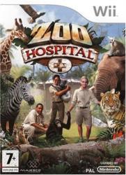 ZOO HOSPITAL WII 2MA