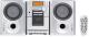 MINI CADENA PHILIPS CD K7 RADIO 2MA