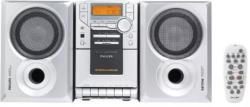 MINI CADENA PHILIPS CD K7 RADIO 2MA