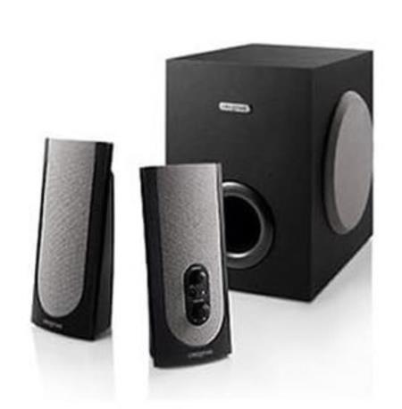 KIT ALTAVEUS CREATIVE SBS380 2MA