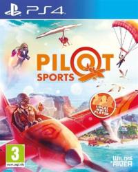 PILOT SPORTS PS4 2MA