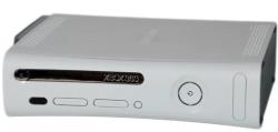 CONSOLA X-BOX 360 FAT SOLA 2MA