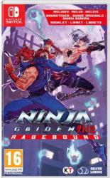 NINJA GAIDEN:REGEBOUND SW