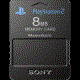 MEMORY CARD PER PS2