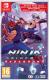 NINJA GAIDEN:REGEBOUND SW