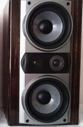BAFLE AIWA SX-NAVH1000 2MA