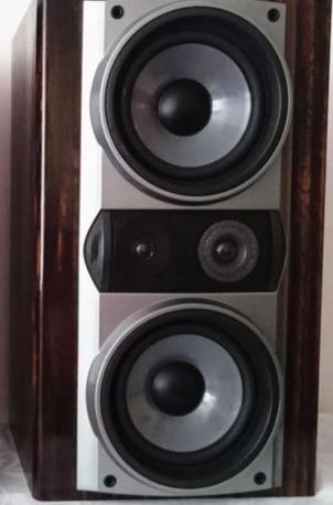 BAFLE AIWA SX-NAVH1000 2MA