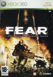 FEAR 360 2MA