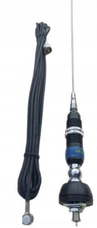 ANTENA PRESIDENT MS-145