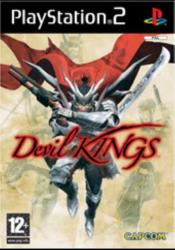DEVIL KINGS PS2
