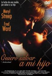 QUIERO SALVAR A MI HIJO DVD 2MA