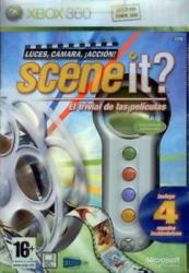 SCENIT + MANDOS 360