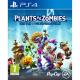 PLANTS VS ZOMBIES BAT NEIG00 P4 2MA