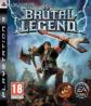 BRUTAL LEGEND PS3 2MA